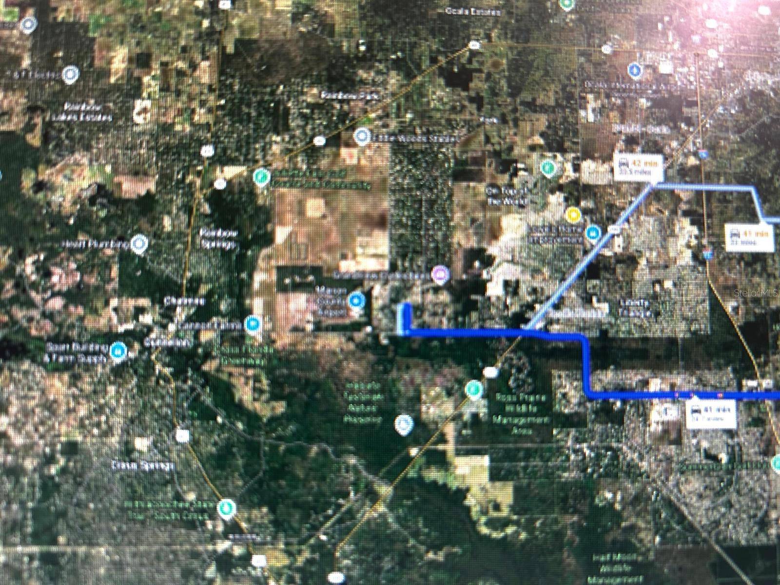 Dunnellon, FL 34432,0 SW 134TH CT