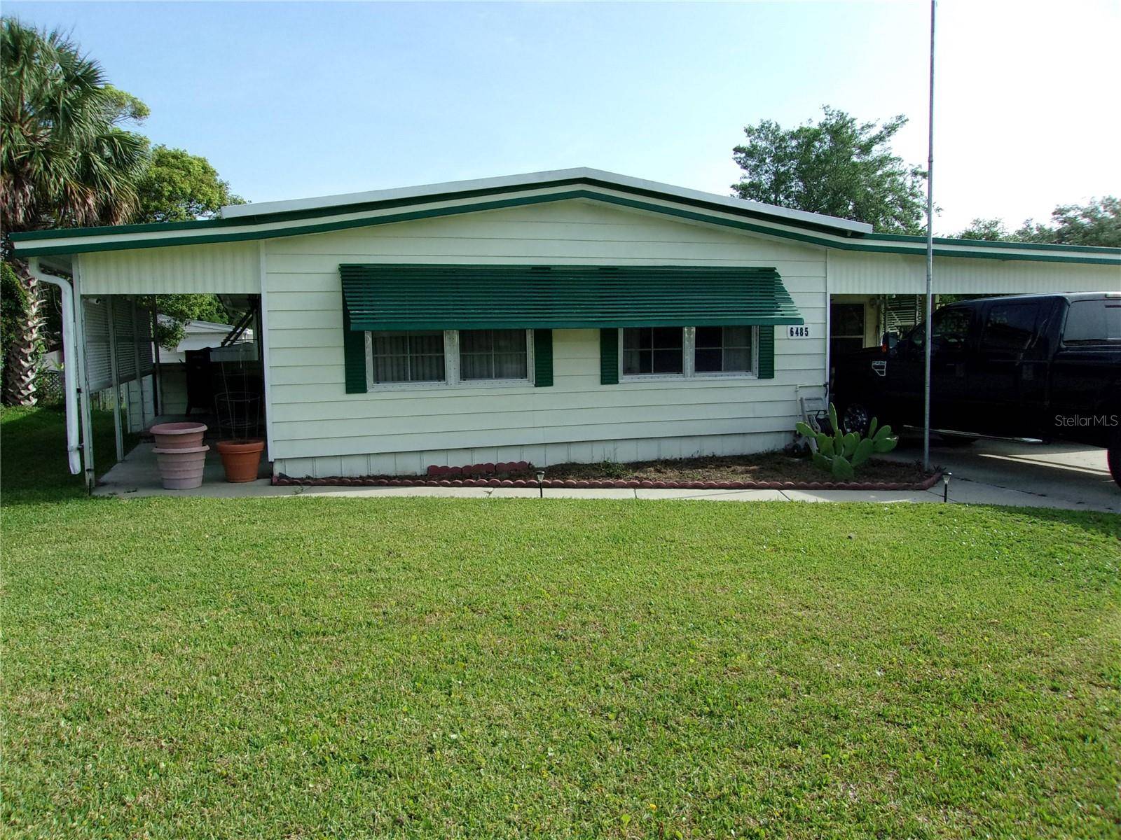 Ocala, FL 34470,6485 NE 2ND ST