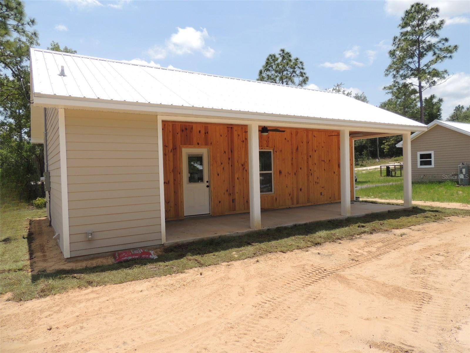 Williston, FL 32696,13391 NE 51ST ST