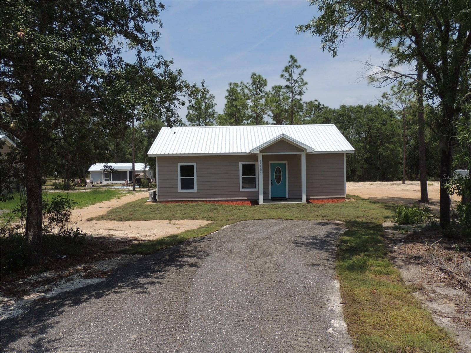 Williston, FL 32696,13391 NE 51ST ST
