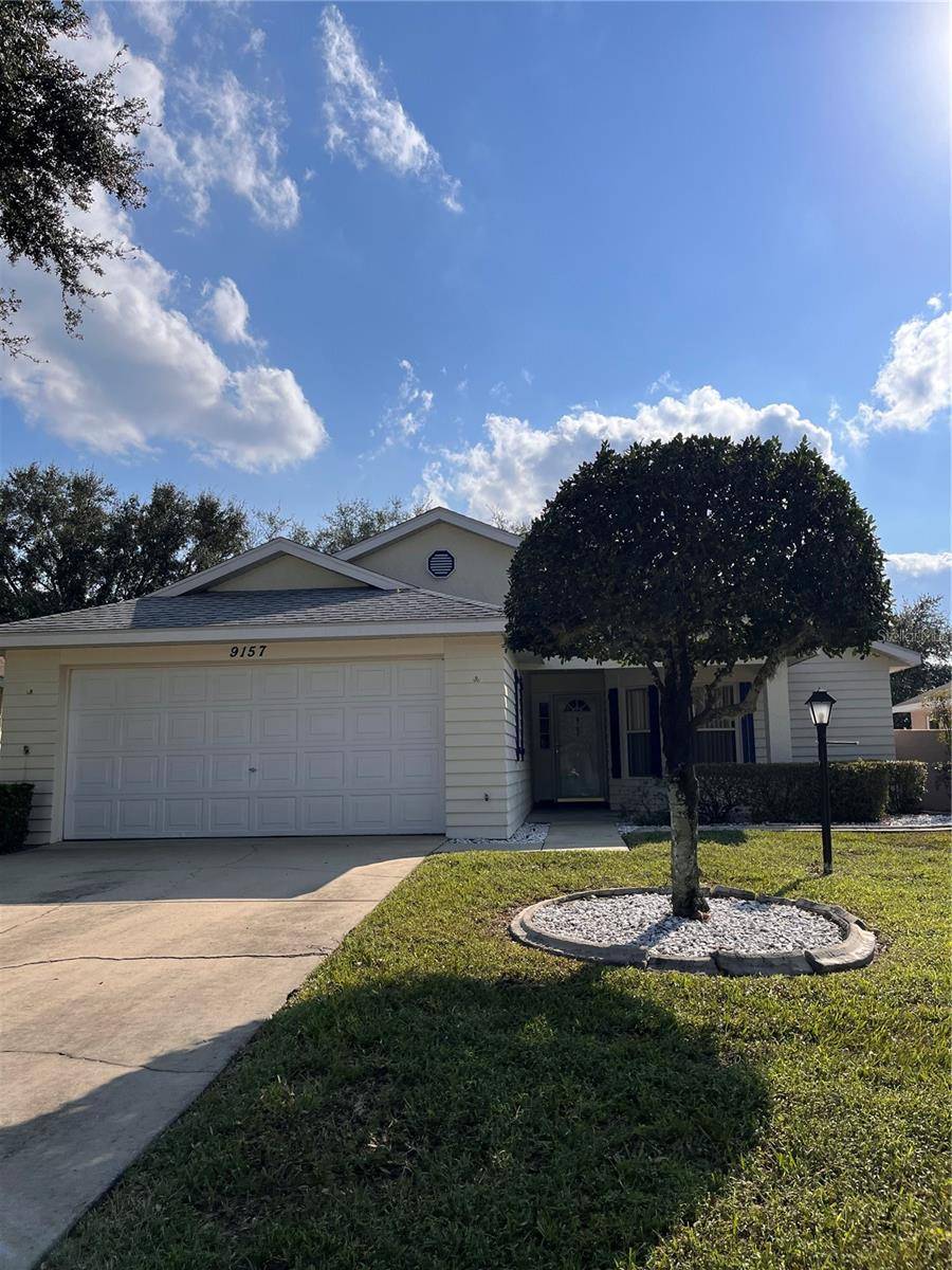 Ocala, FL 34481,9157 SW 91ST CIR