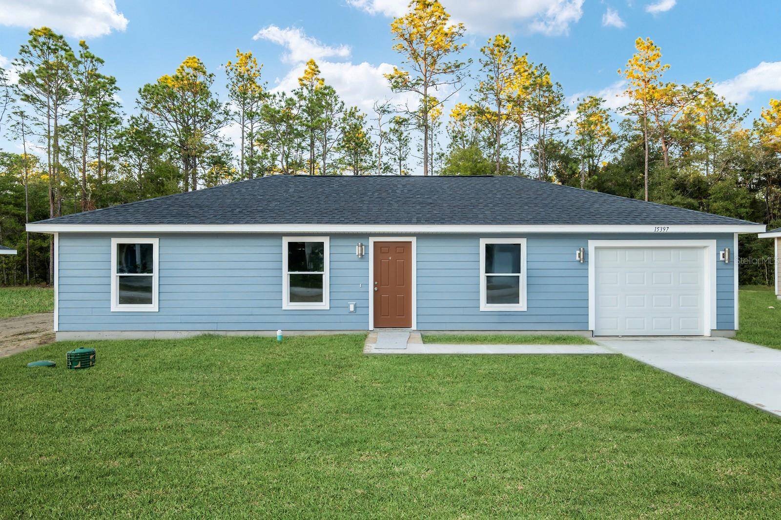 Ocala, FL 34481,315 SW 140 AVE