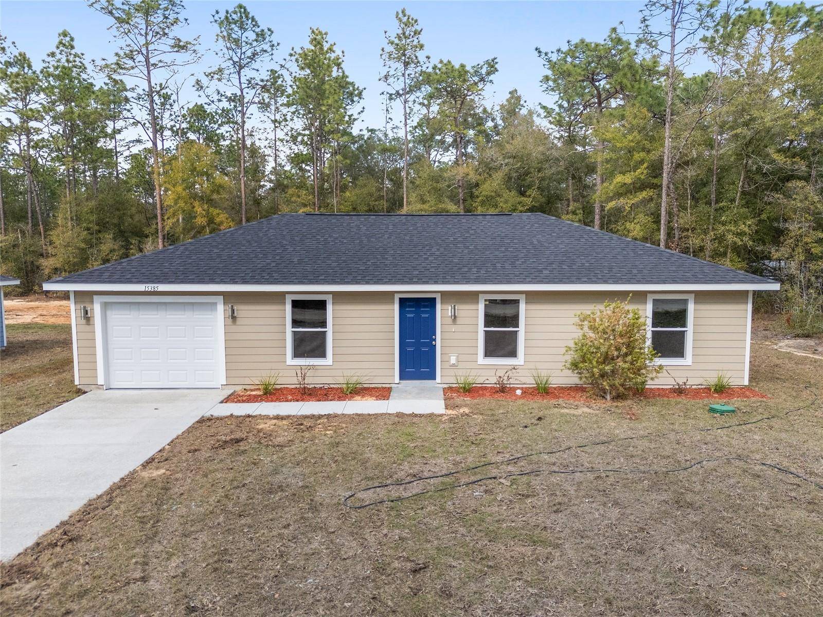 Ocala, FL 34481,315 SW 140 AVE