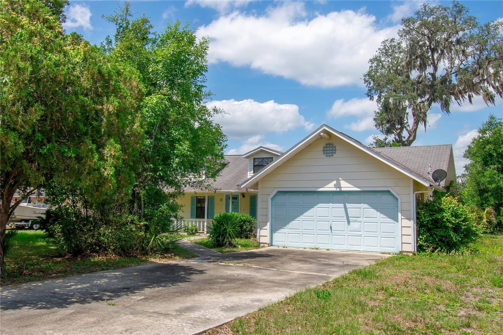 Ocala, FL 34480,8 JUNIPER PASS WAY