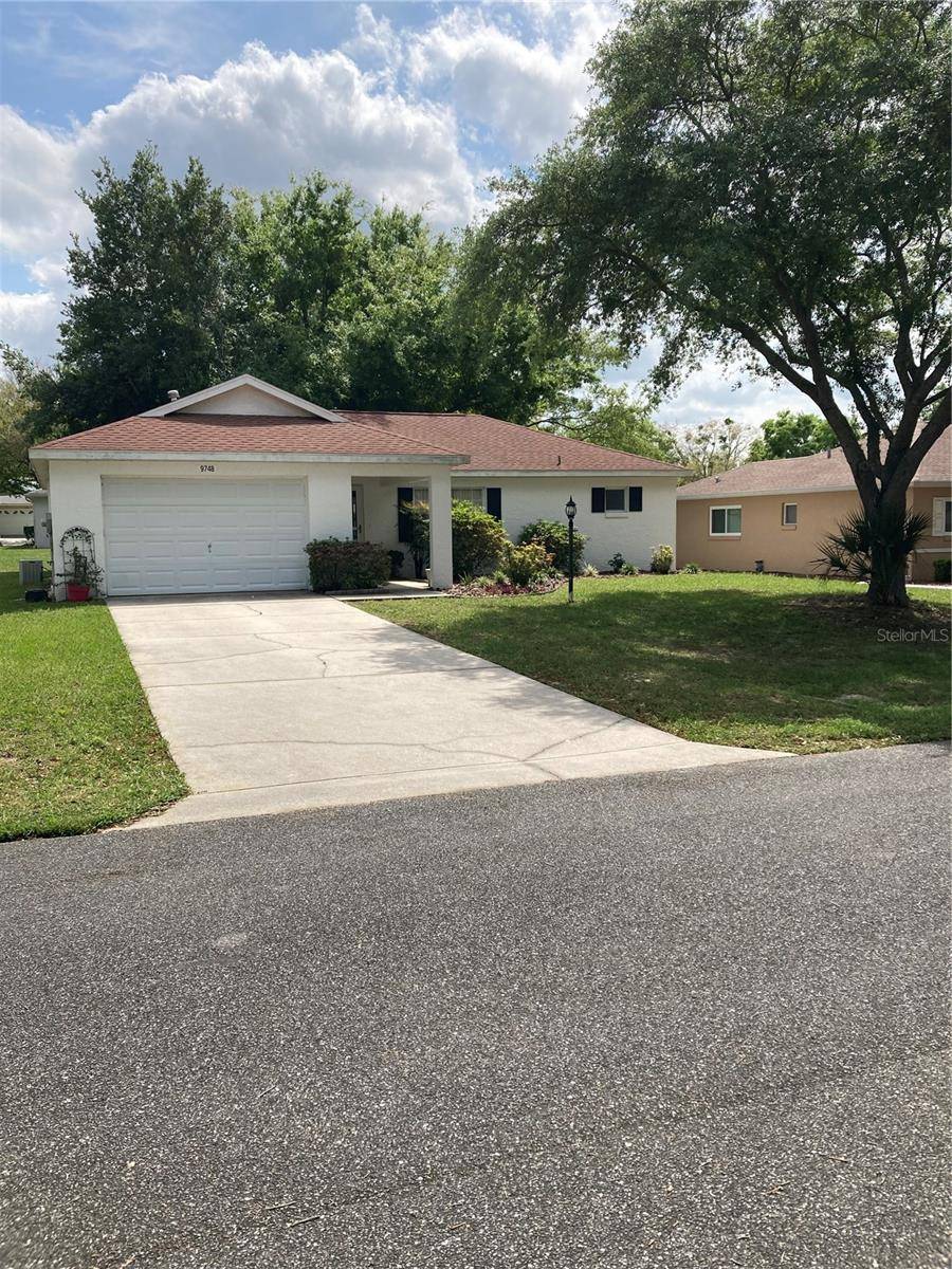 Ocala, FL 34481,9748 SW 97 ST