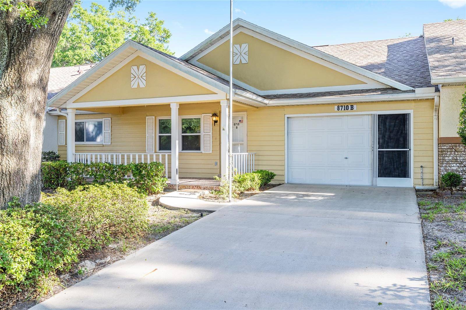 Ocala, FL 34481,8710 SW 91ST PL #B