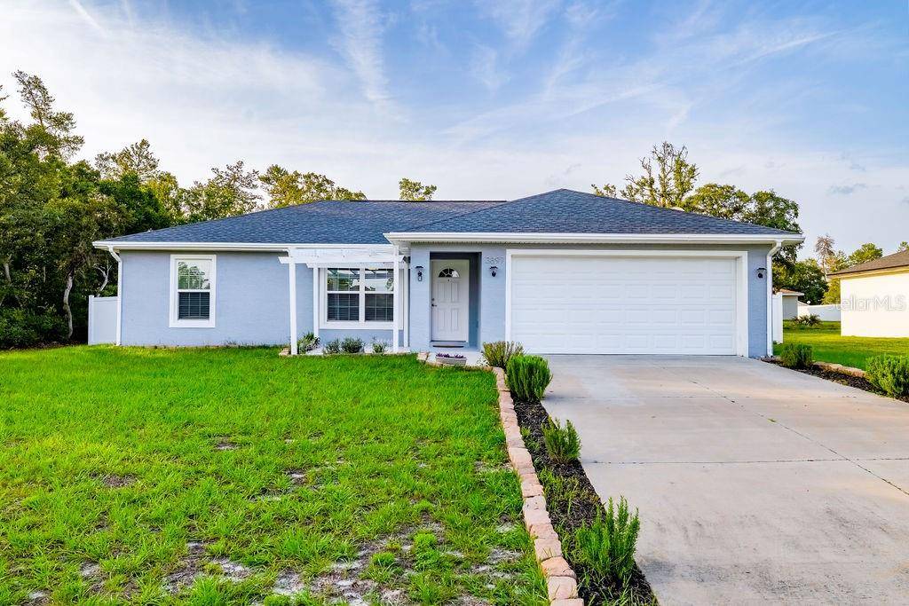 Ocala, FL 34473,3897 SW 169TH LANE RD