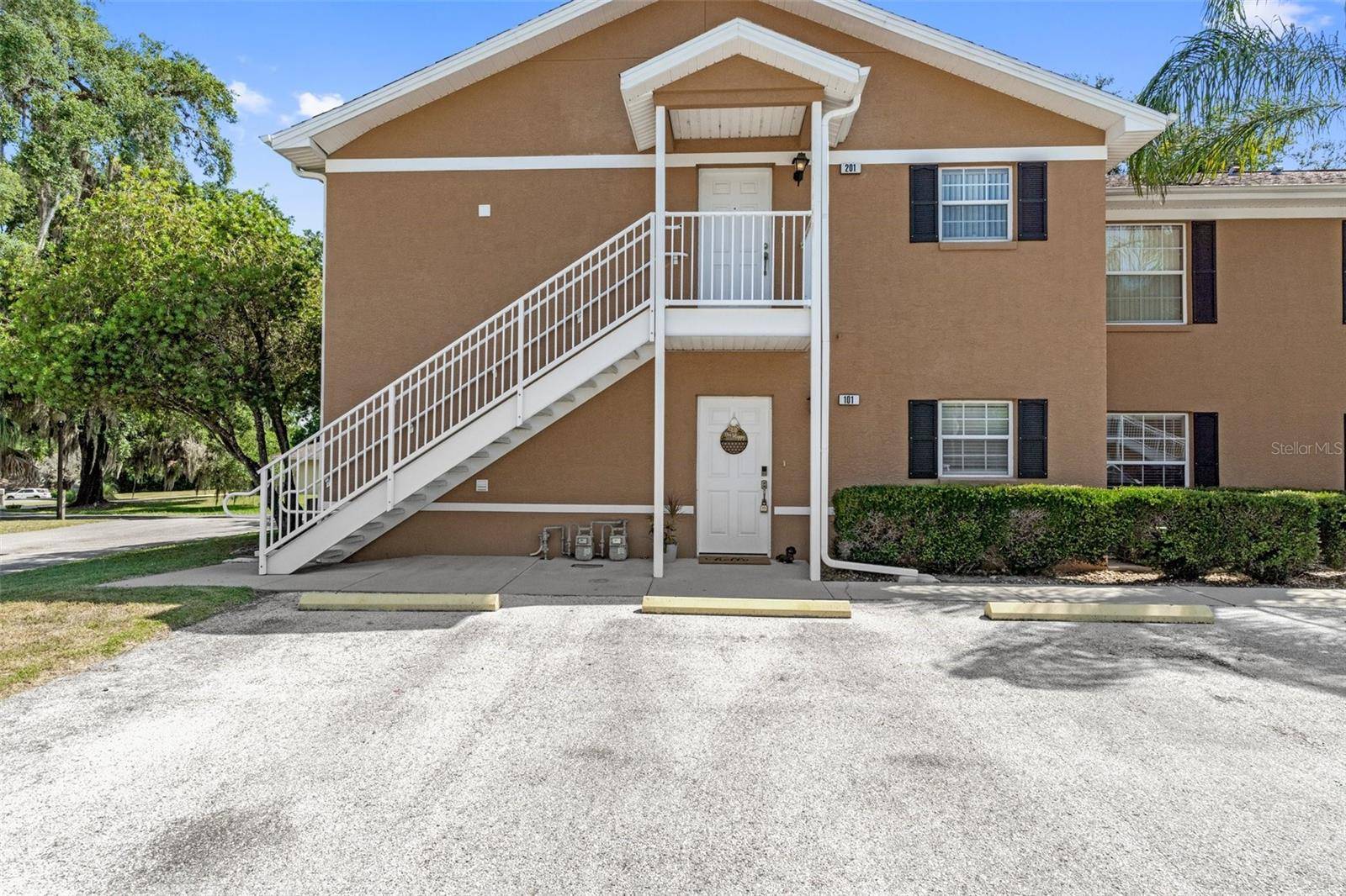 Inverness, FL 34453,4450 E WINDMILL DR #101