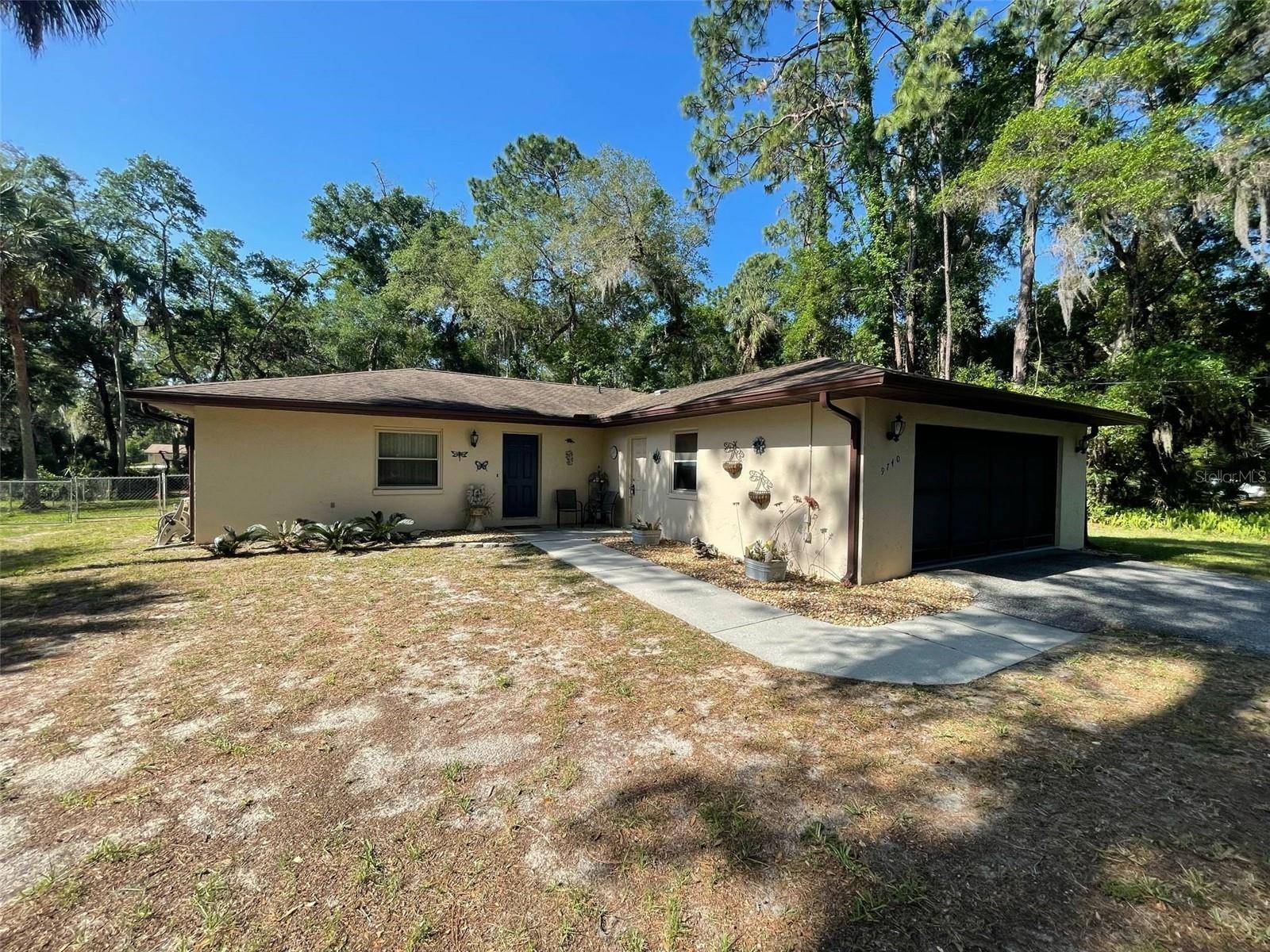 Crystal River, FL 34428,9740 W CRANBERRY ST