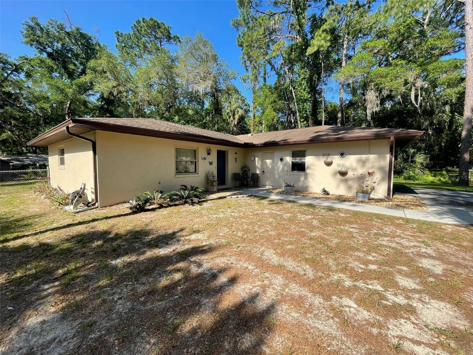Crystal River, FL 34428,9740 W CRANBERRY ST