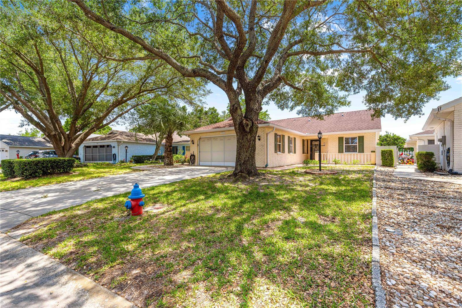 Ocala, FL 34481,9266 SW 91ST CIR