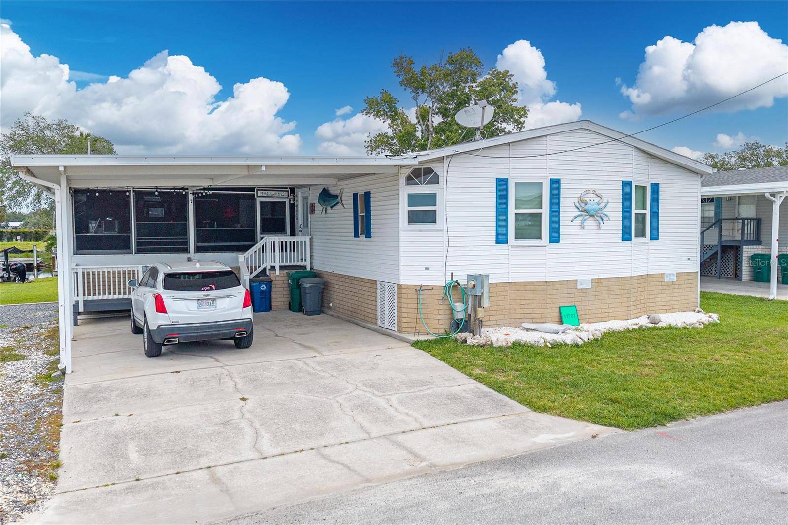 Homosassa, FL 34448,11707 W BRIGHTWATER CT