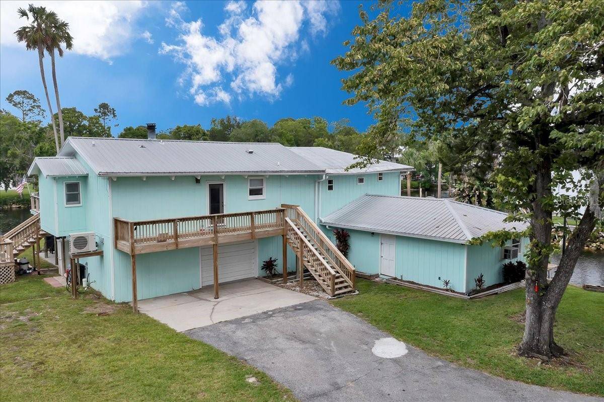 Inglis, FL 34449,11615 N CARIBEE PT