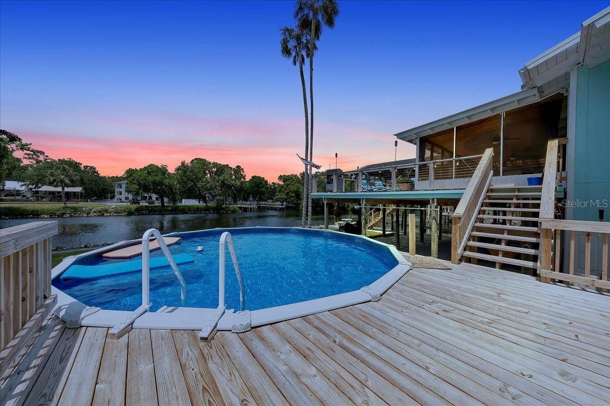 Inglis, FL 34449,11615 N CARIBEE PT