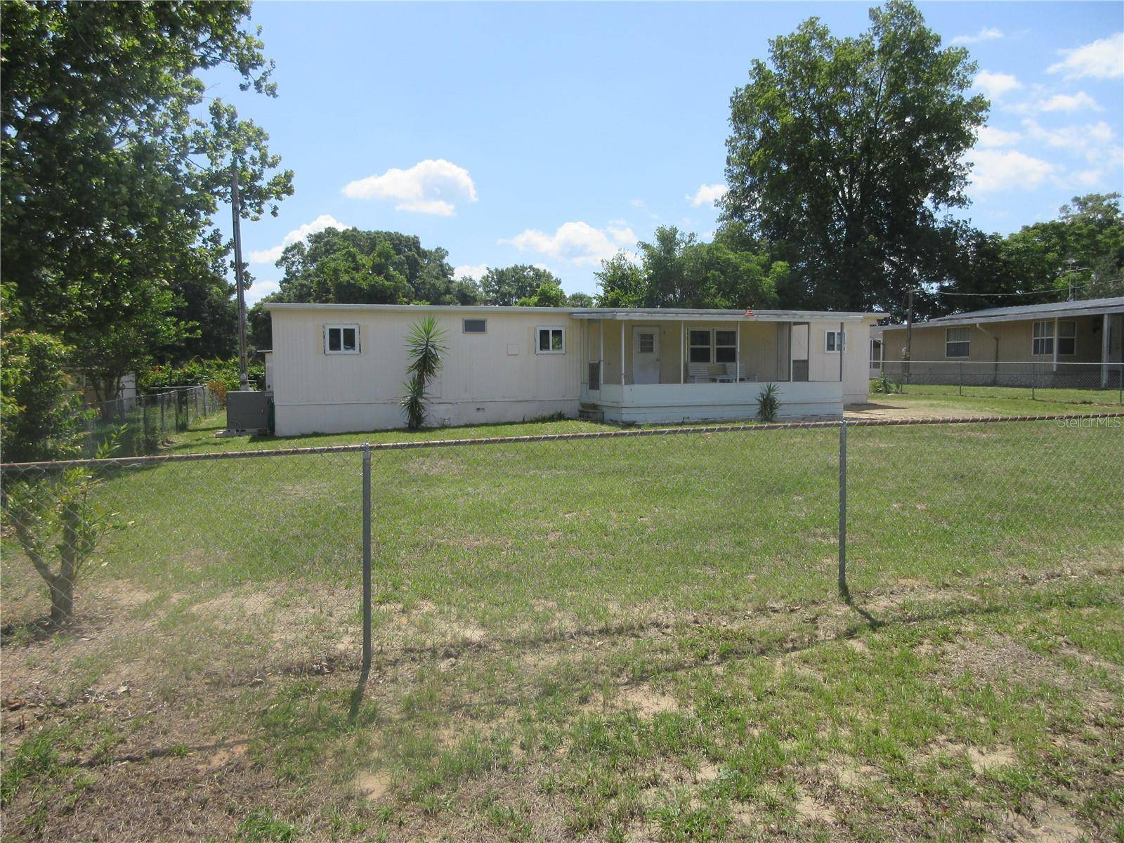 Ocklawaha, FL 32179,3725 SE 174TH CT