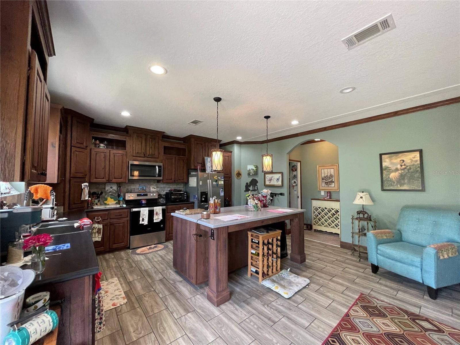Morriston, FL 32668,12611 SE 21ST PL