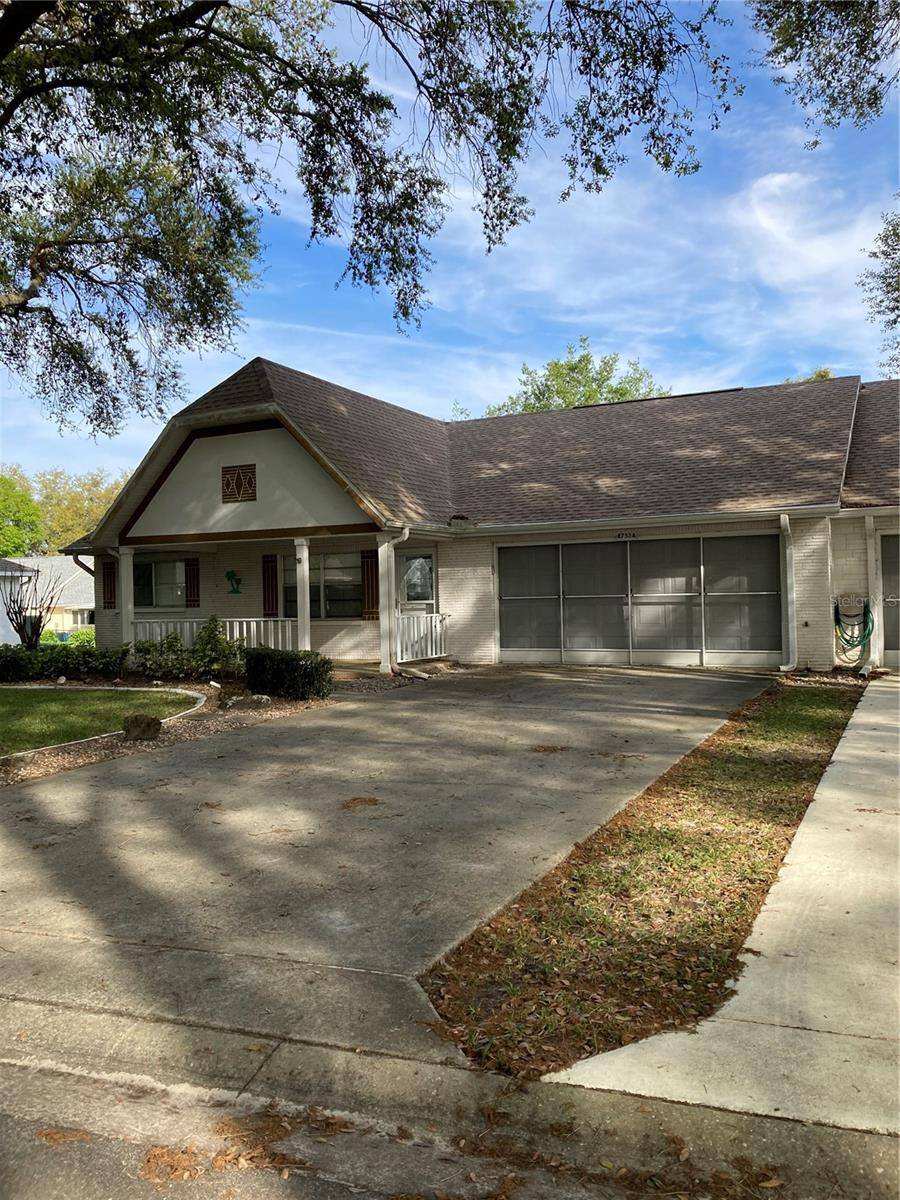Ocala, FL 34481,8753 SW 91ST STREET #A
