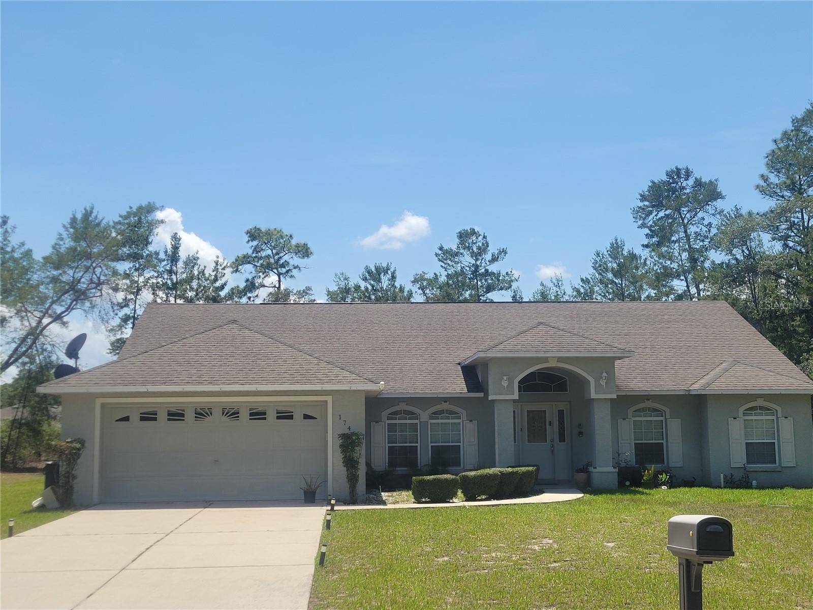 Ocala, FL 34473,17466 SW 35TH TER