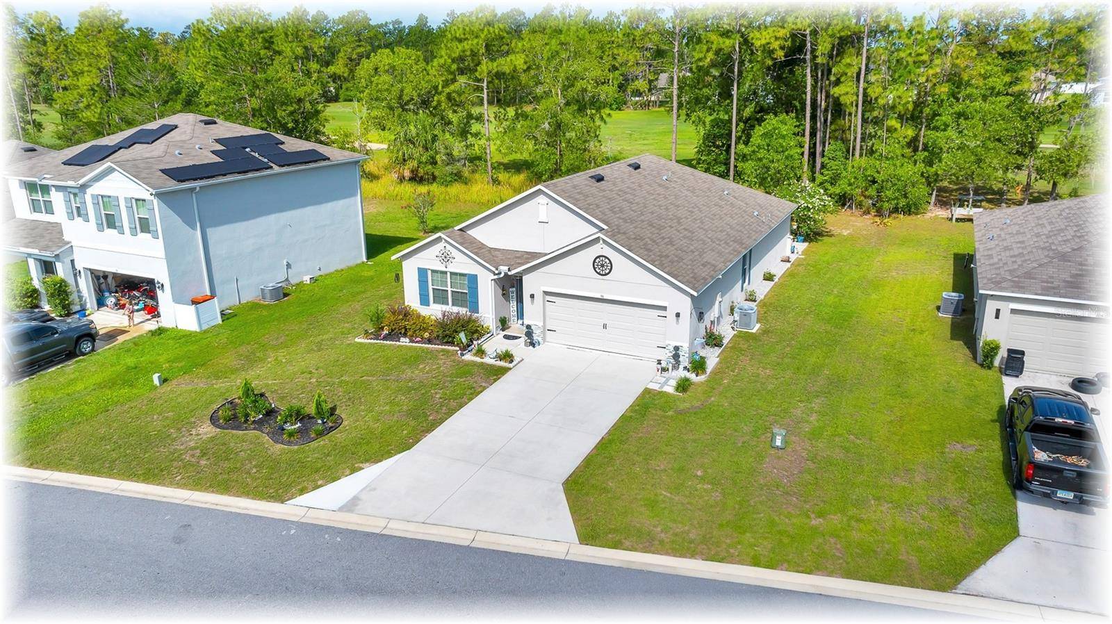 Ocala, FL 34472,96 HICKORY CRSE