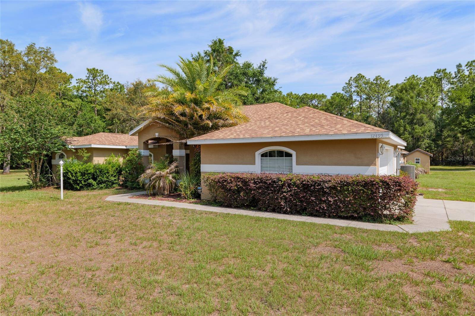 Ocala, FL 34481,12495 SW 66TH ST
