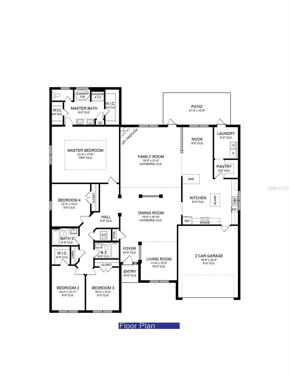 Beverly Hills, FL 34465,6084 N ORCHIS TER