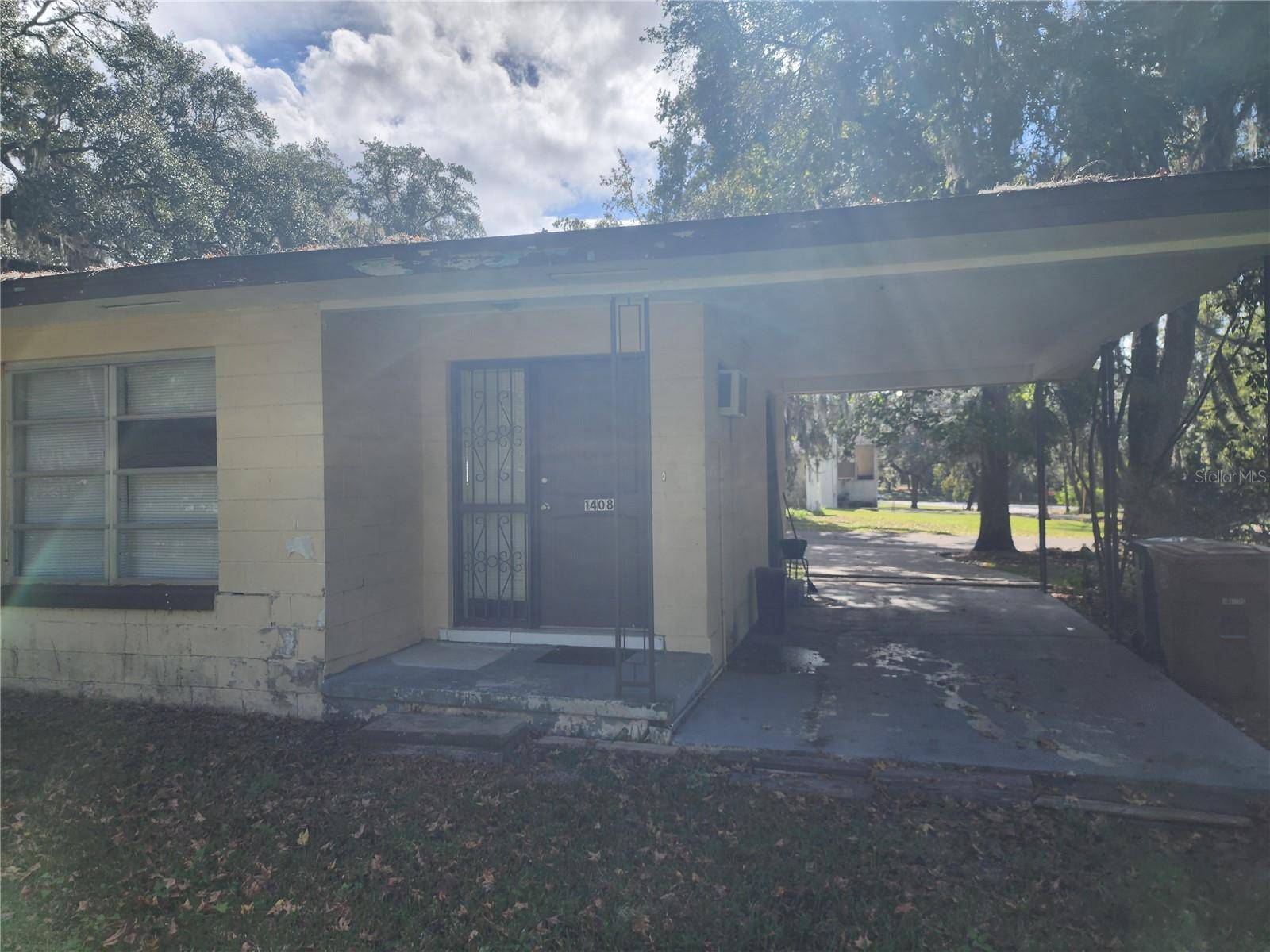 Ocala, FL 34470,1408/1410 NE 15TH PL