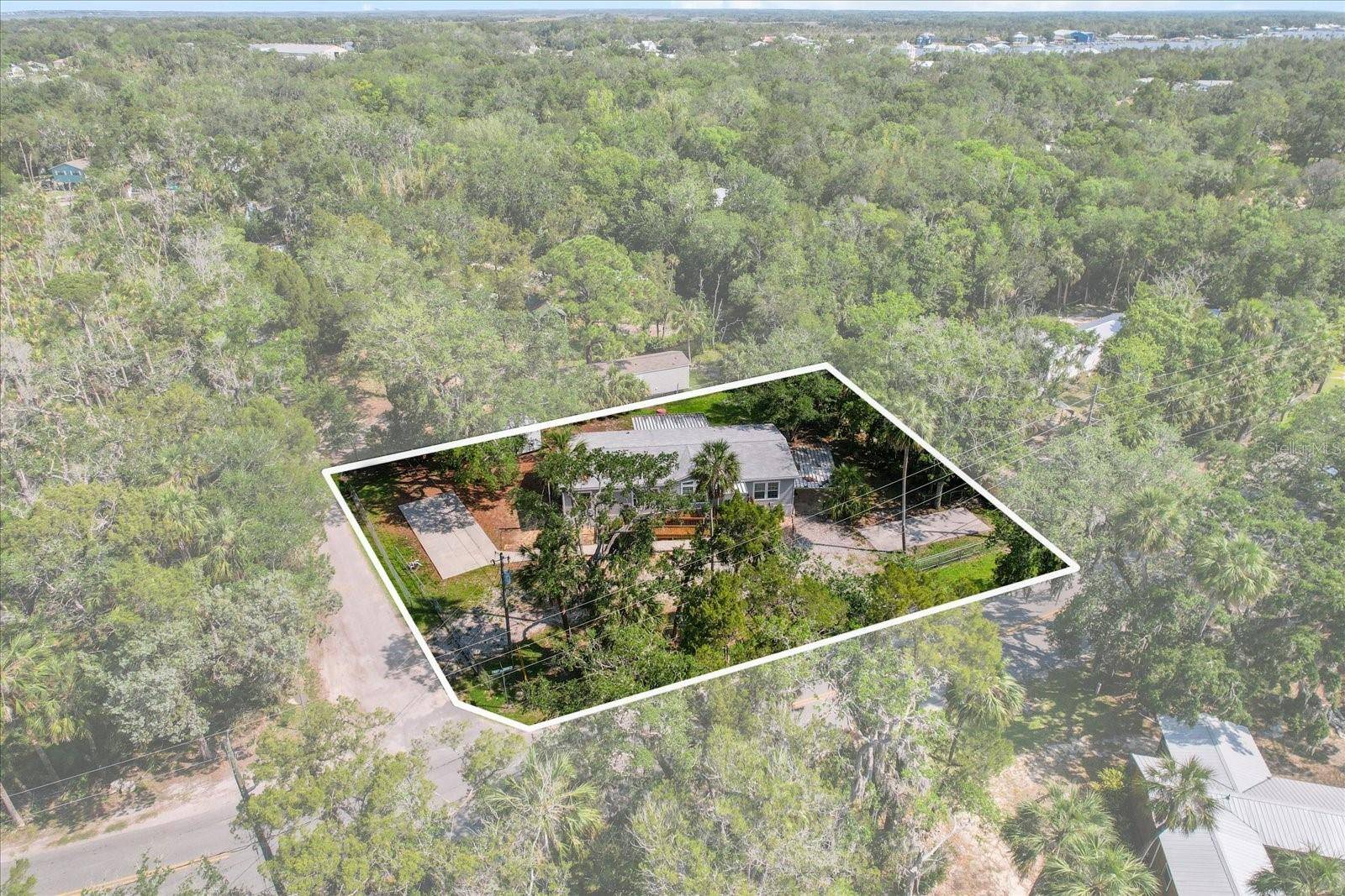 Homosassa, FL 34448,5650 S MASON CREEK RD