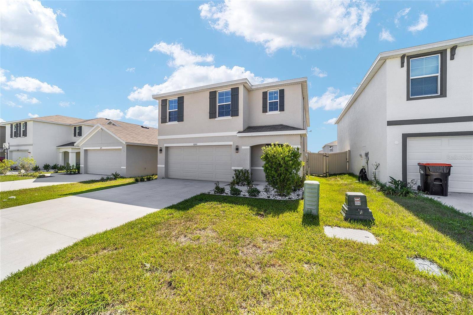 Ocala, FL 34476,8741 SW 45TH CT