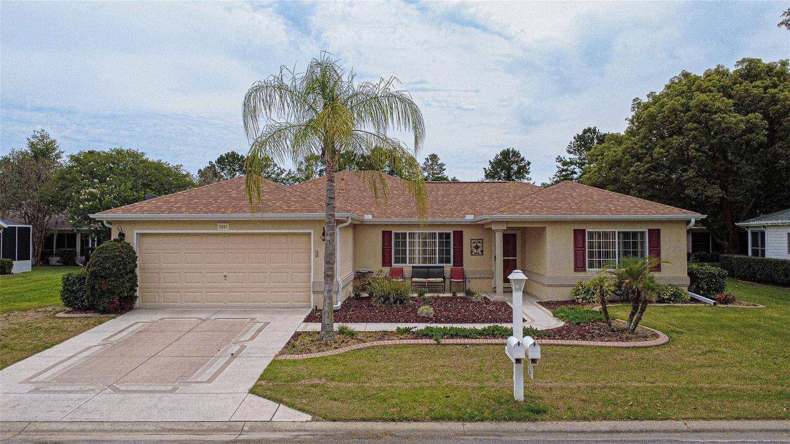Summerfield, FL 34491,9891 SE 138TH LOOP