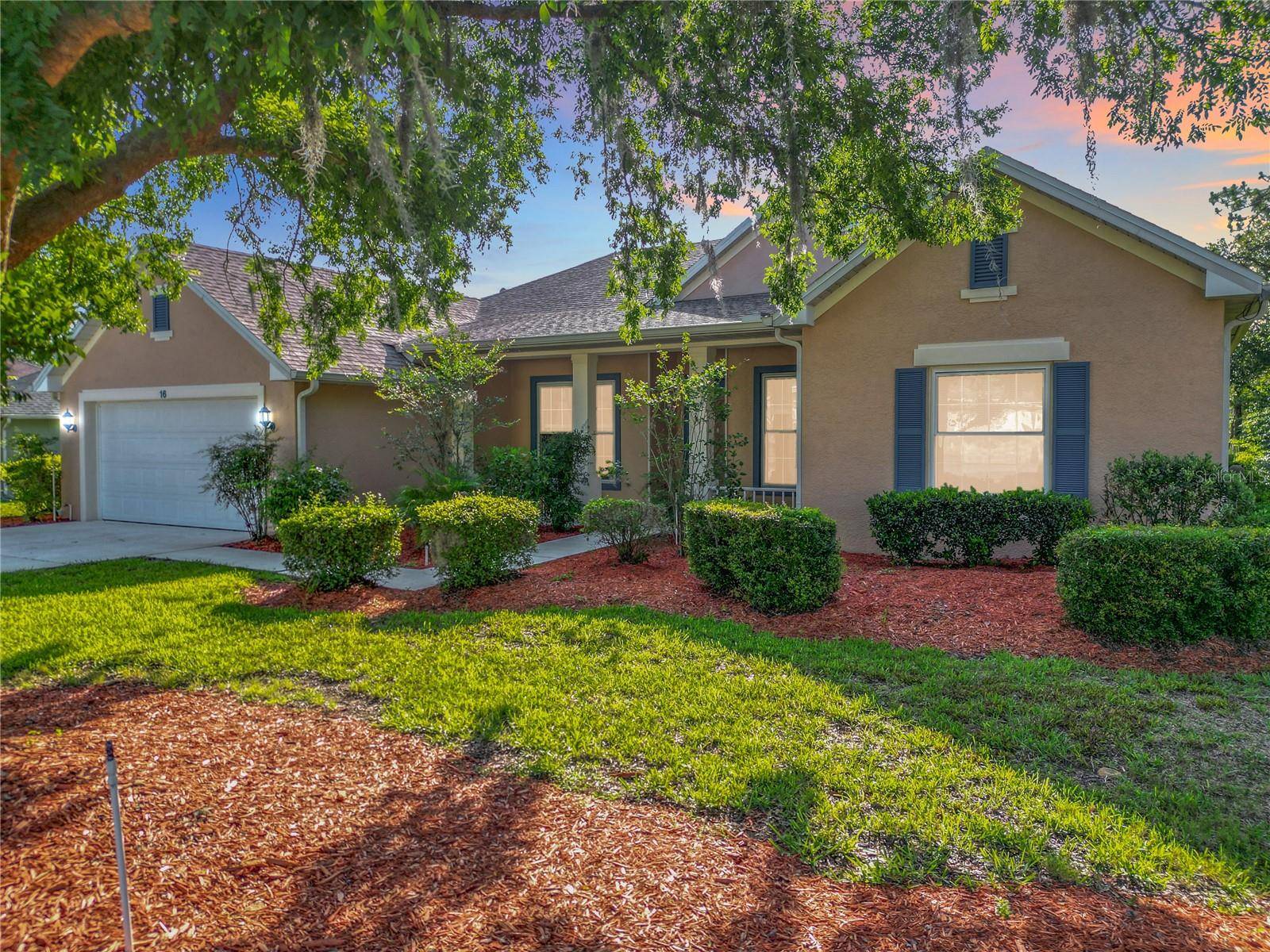 Homosassa, FL 34446,16 RYEWOOD CIR