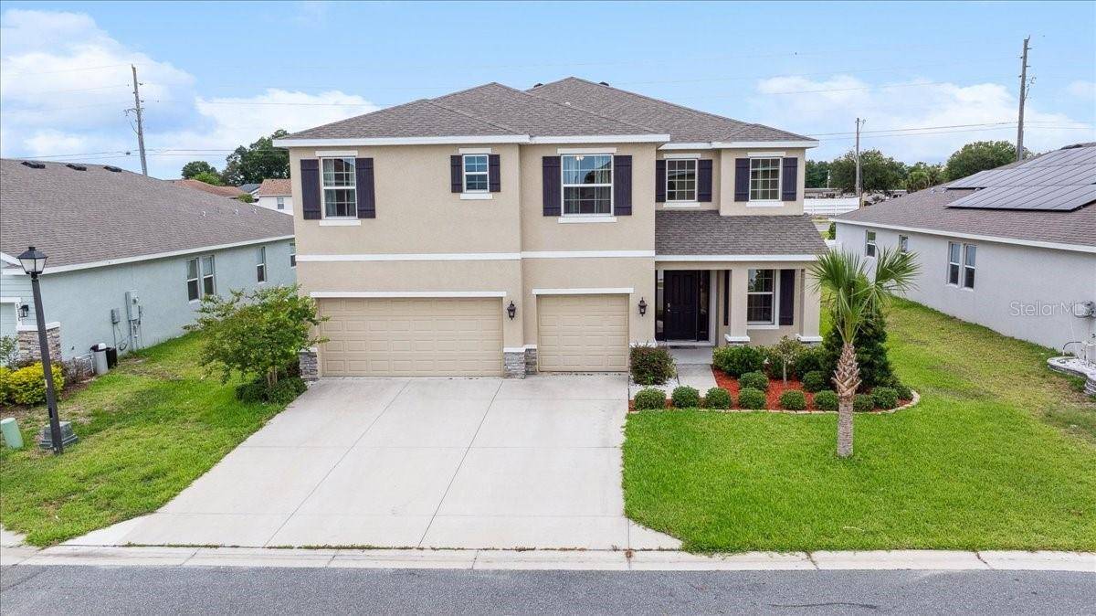Ocala, FL 34476,8110 SW 59TH TER
