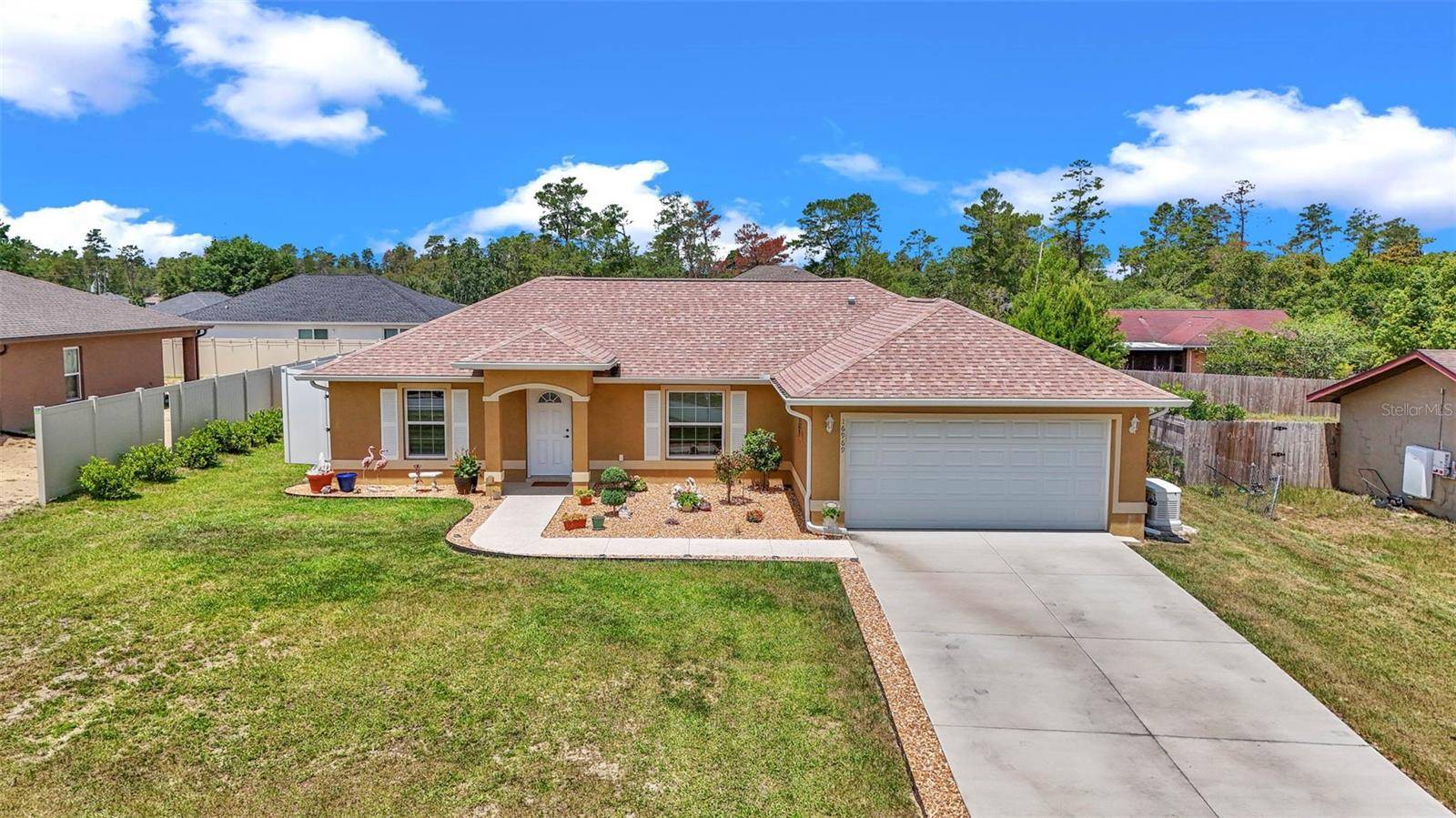 Ocala, FL 34473,16969 SW 40TH CIR