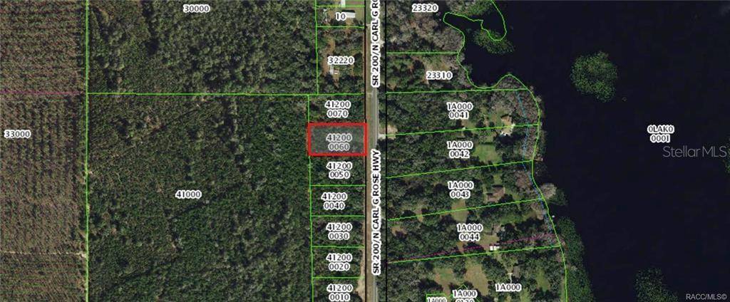 Hernando, FL 34442,5646 N CARL G ROSE HWY