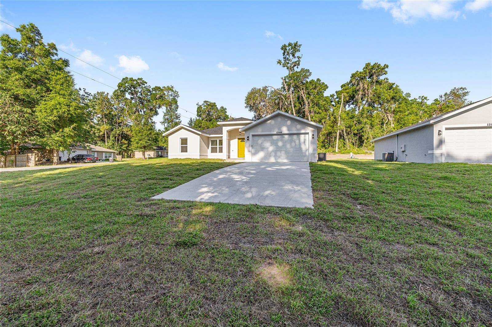 Belleview, FL 34420,12988 SE 42ND CT