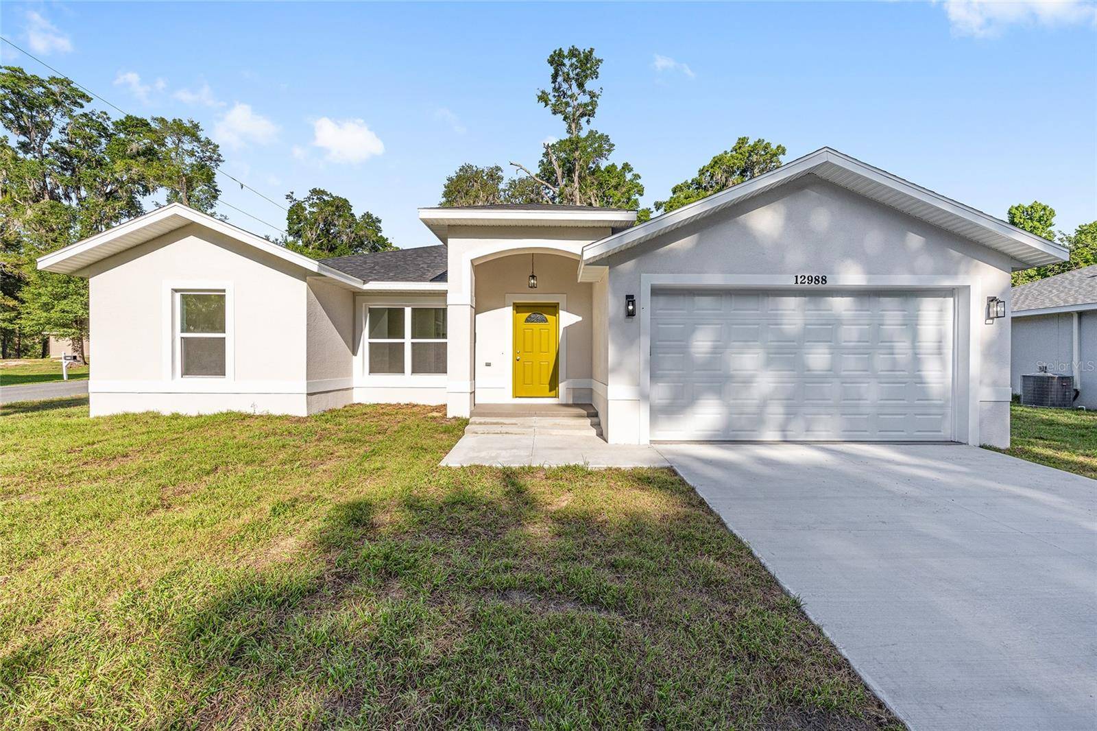 Belleview, FL 34420,12988 SE 42ND CT