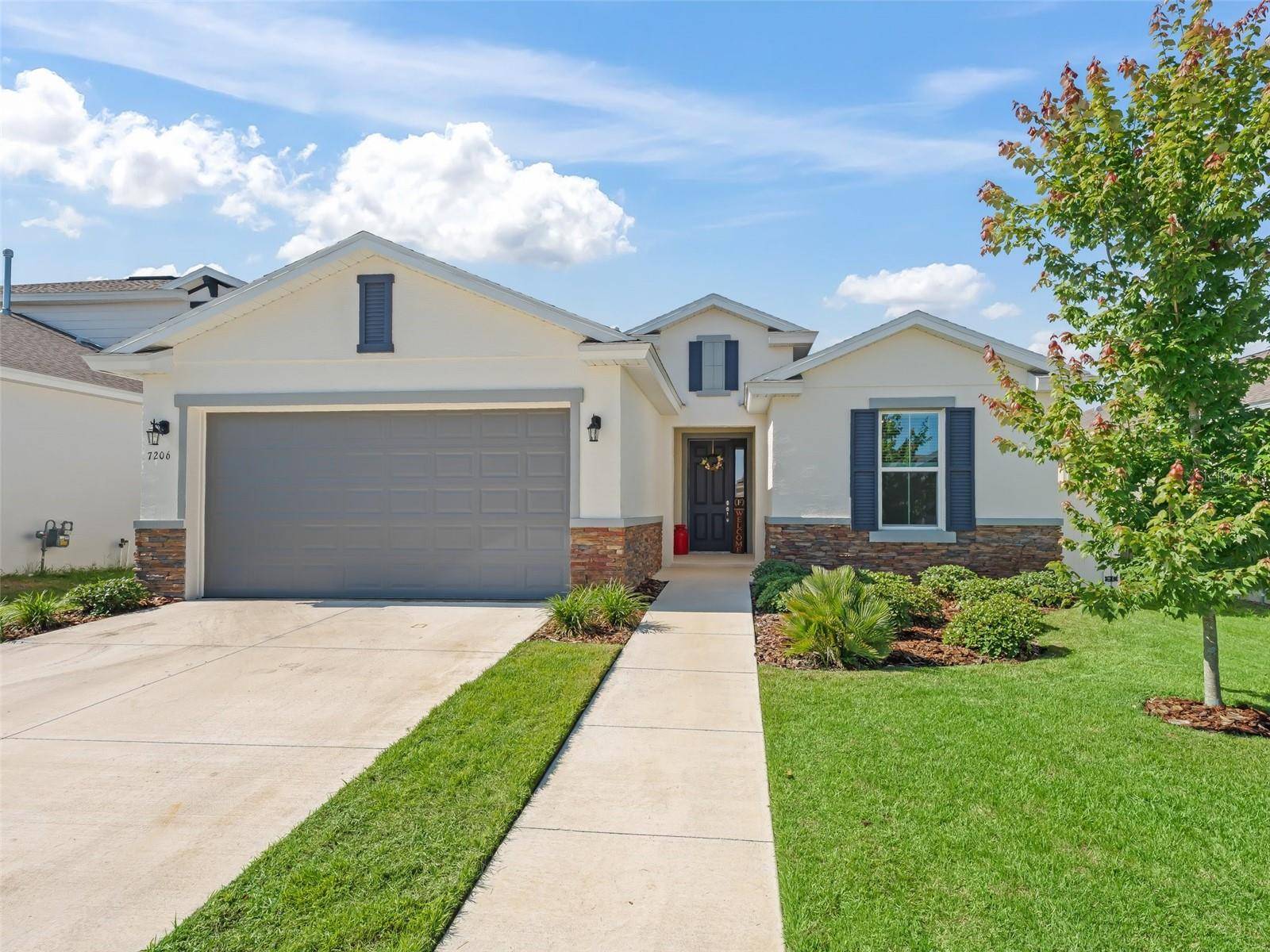 Ocala, FL 34474,7206 SW 60TH LN