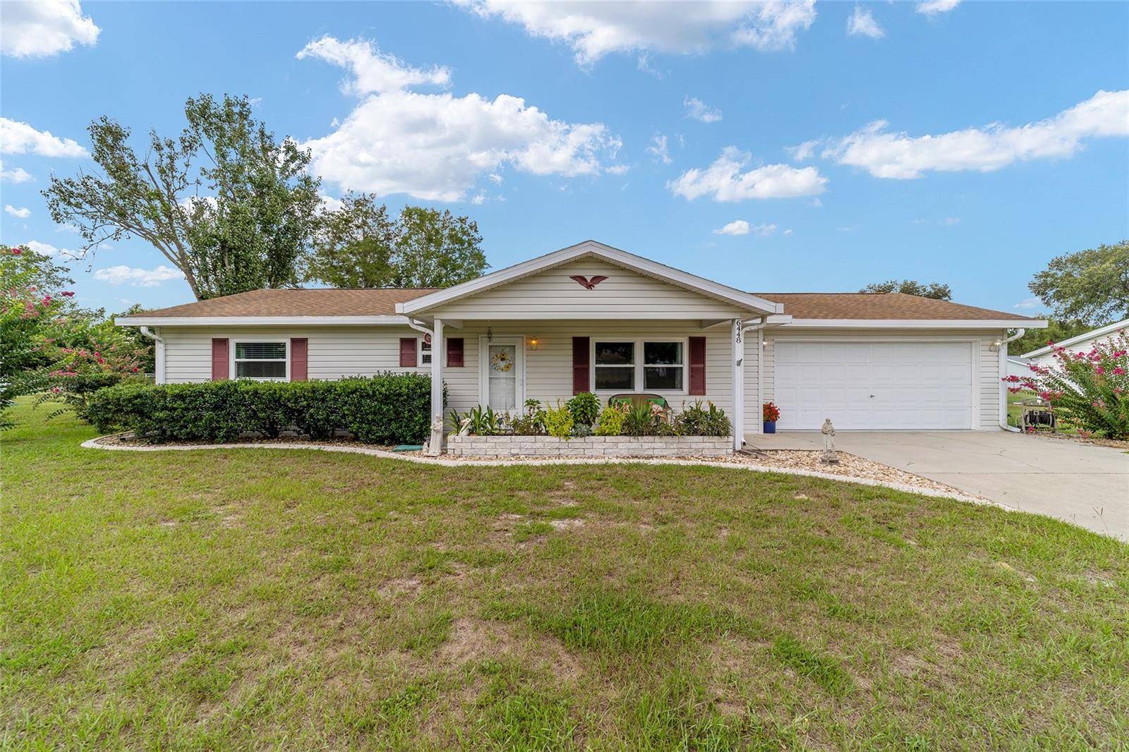 Ocala, FL 34476,6448 SW 111TH PL