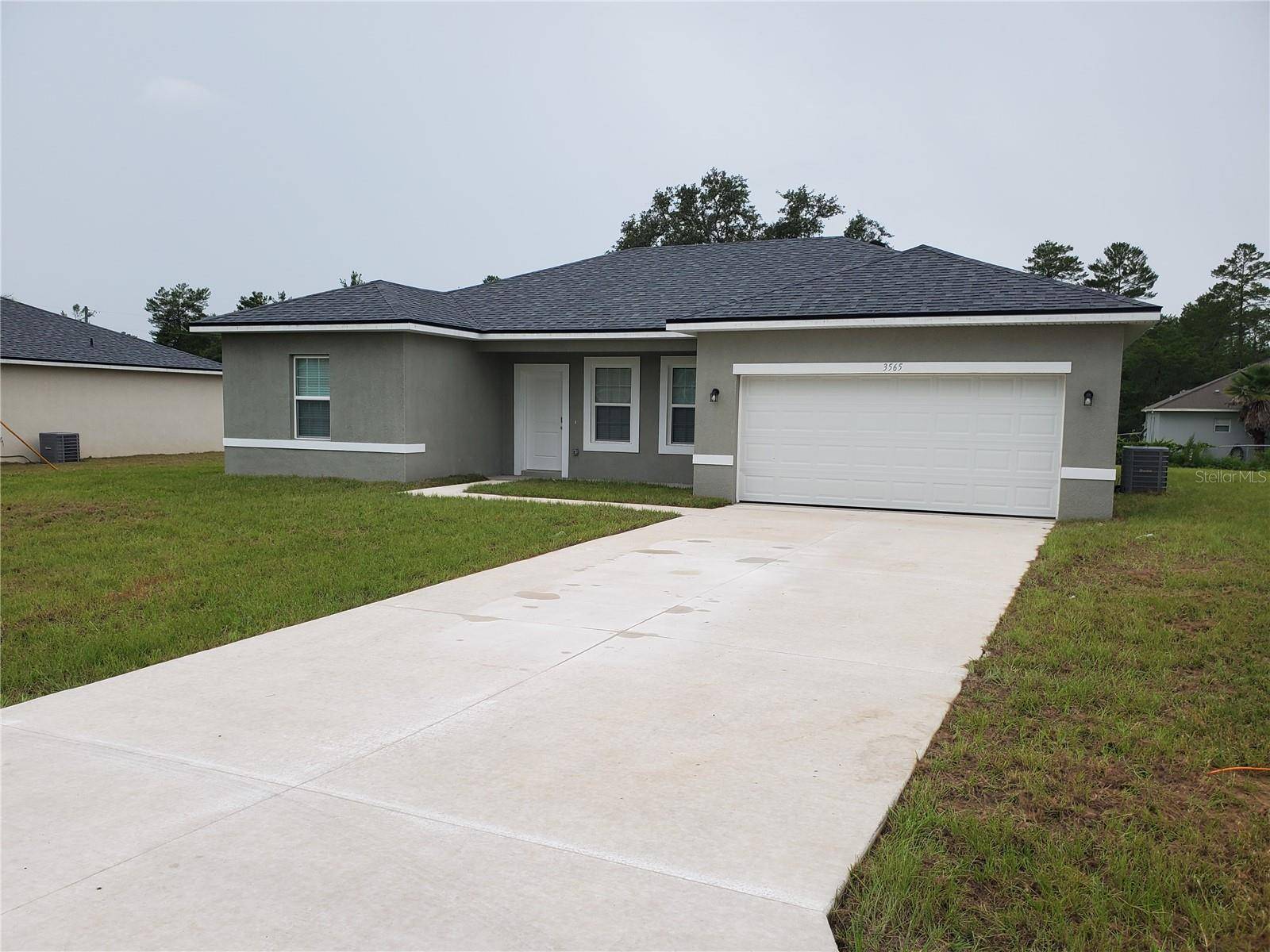 Ocala, FL 34473,3565 SW 131ST PLACE RD