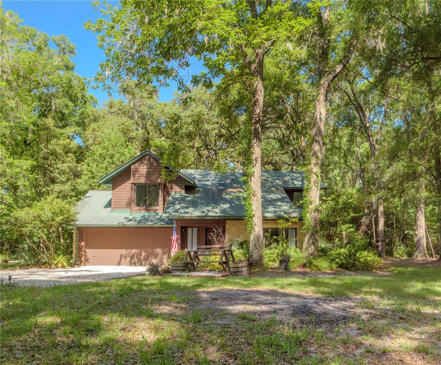 Micanopy, FL 32667,11824 SW 55TH ST