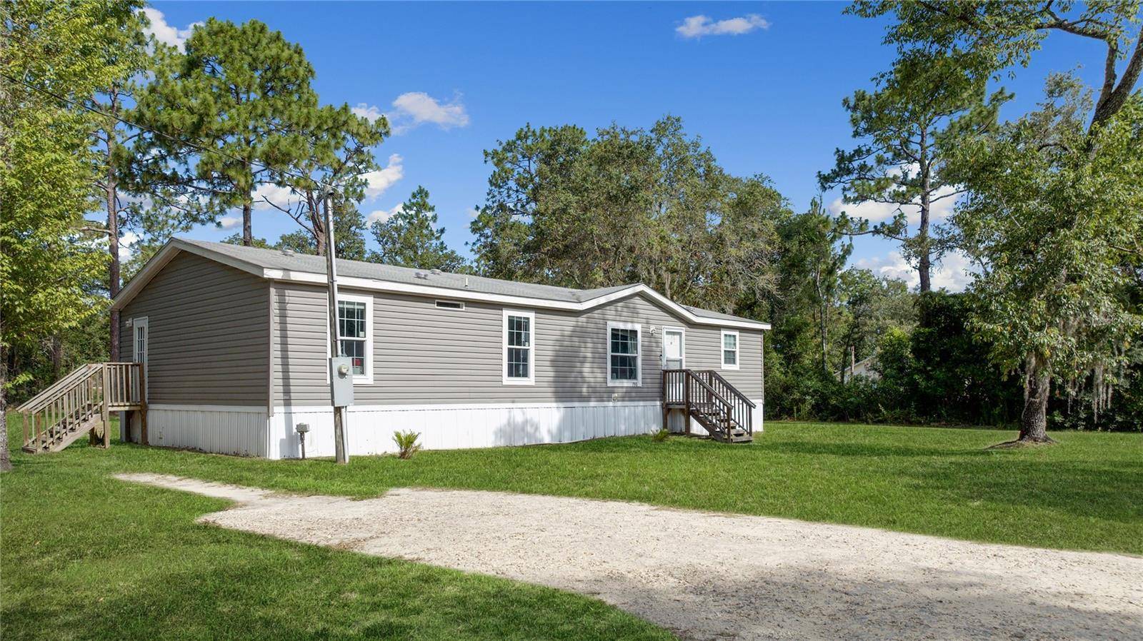 Williston, FL 32696,1910 NE 155TH CT