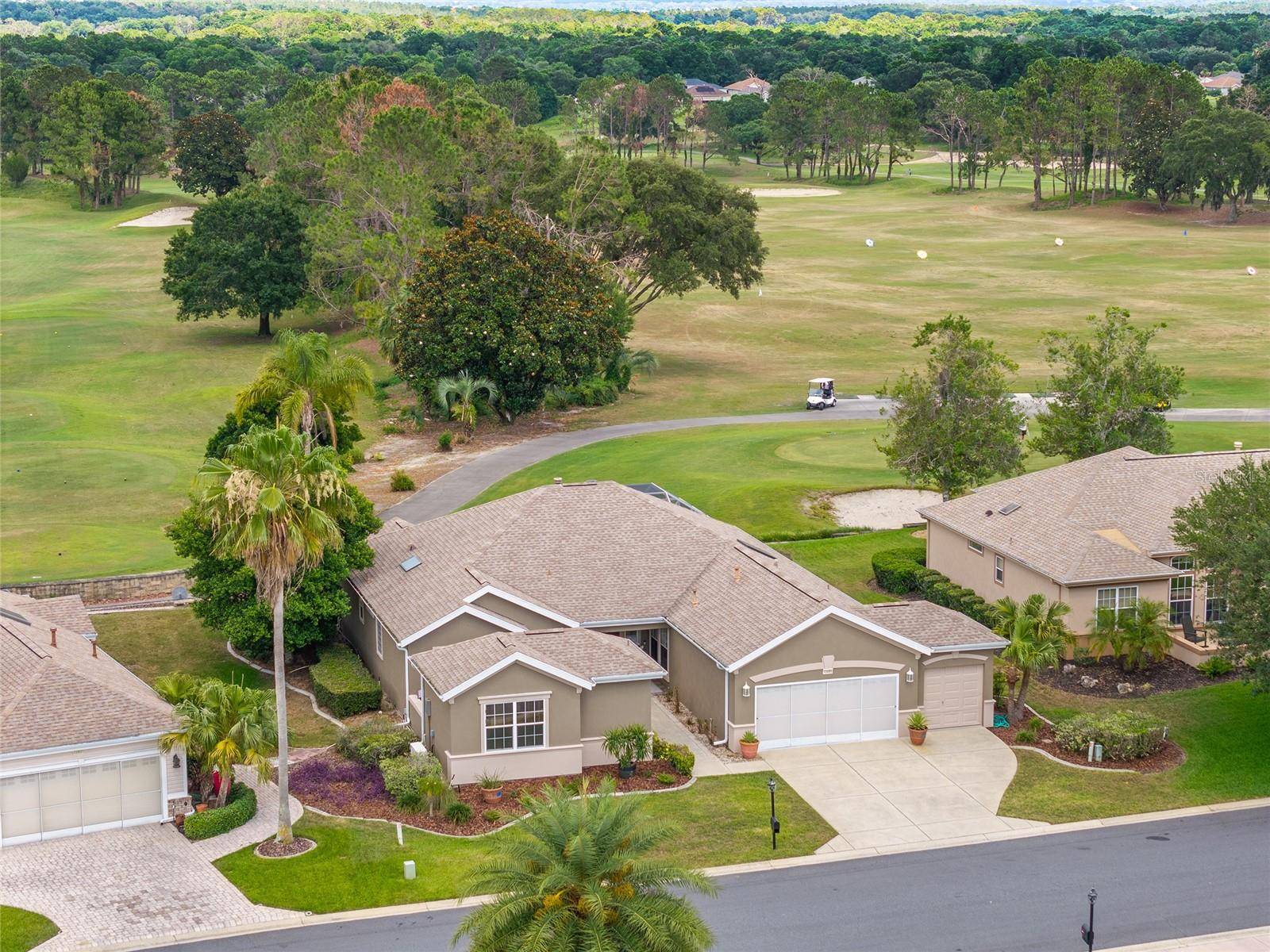 Summerfield, FL 34491,13495 SE 93RD COURT RD