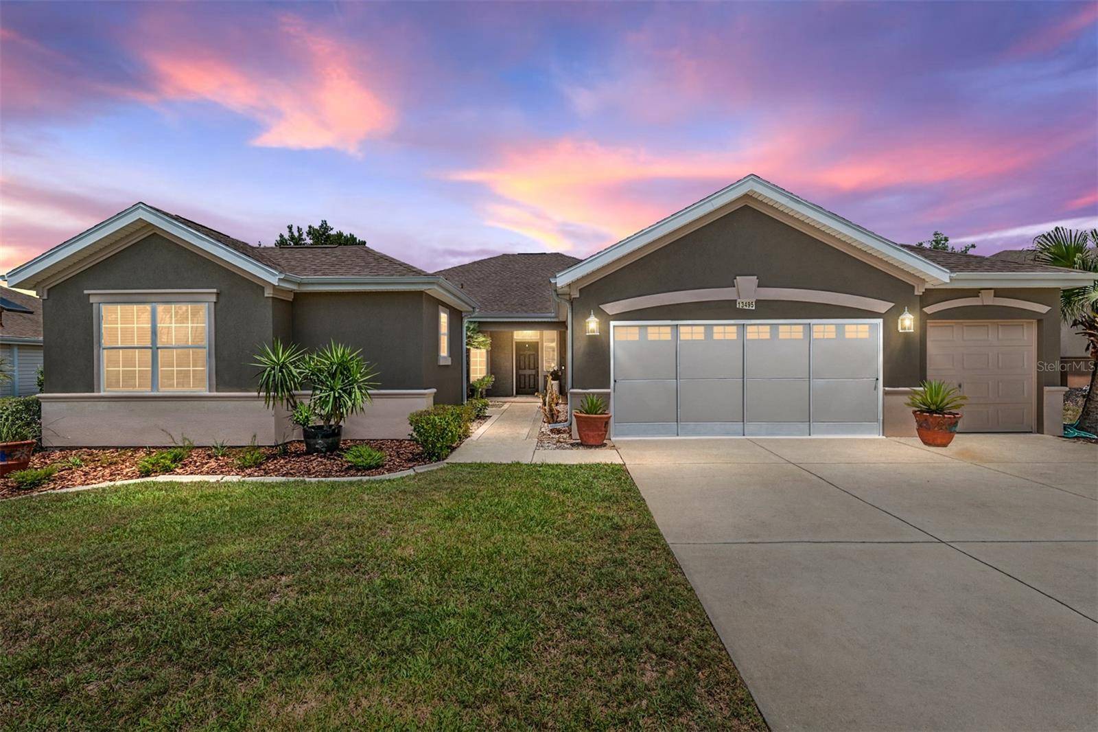 Summerfield, FL 34491,13495 SE 93RD COURT RD
