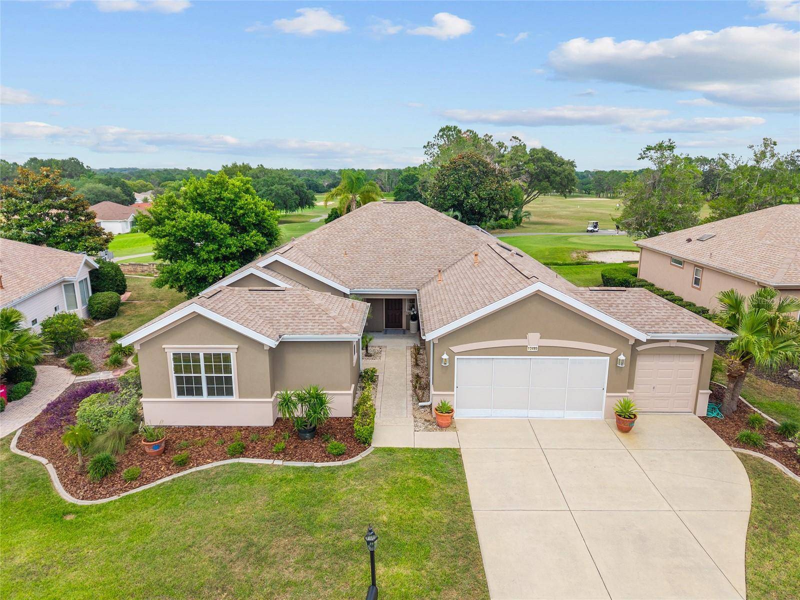 Summerfield, FL 34491,13495 SE 93RD COURT RD