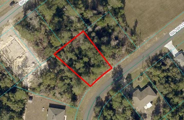 Ocala, FL 34473,SW 168 LOOP