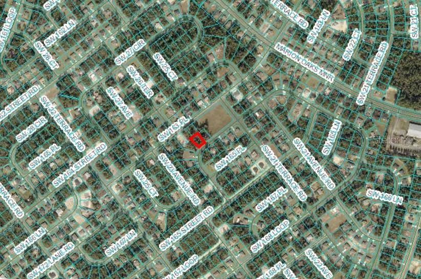 Ocala, FL 34473,SW 168 LOOP