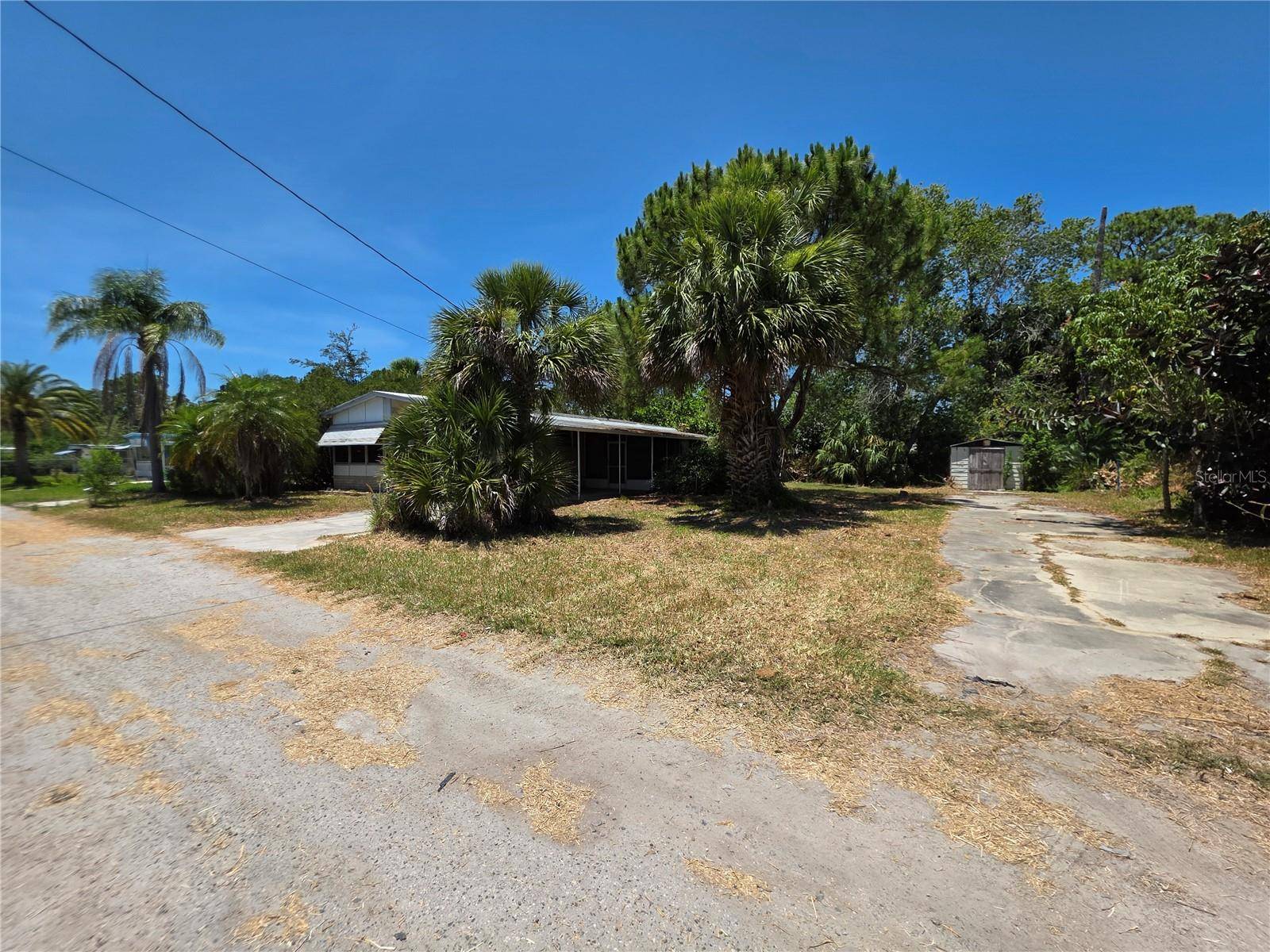Port Richey, FL 34668,6527 ELEANOR DR