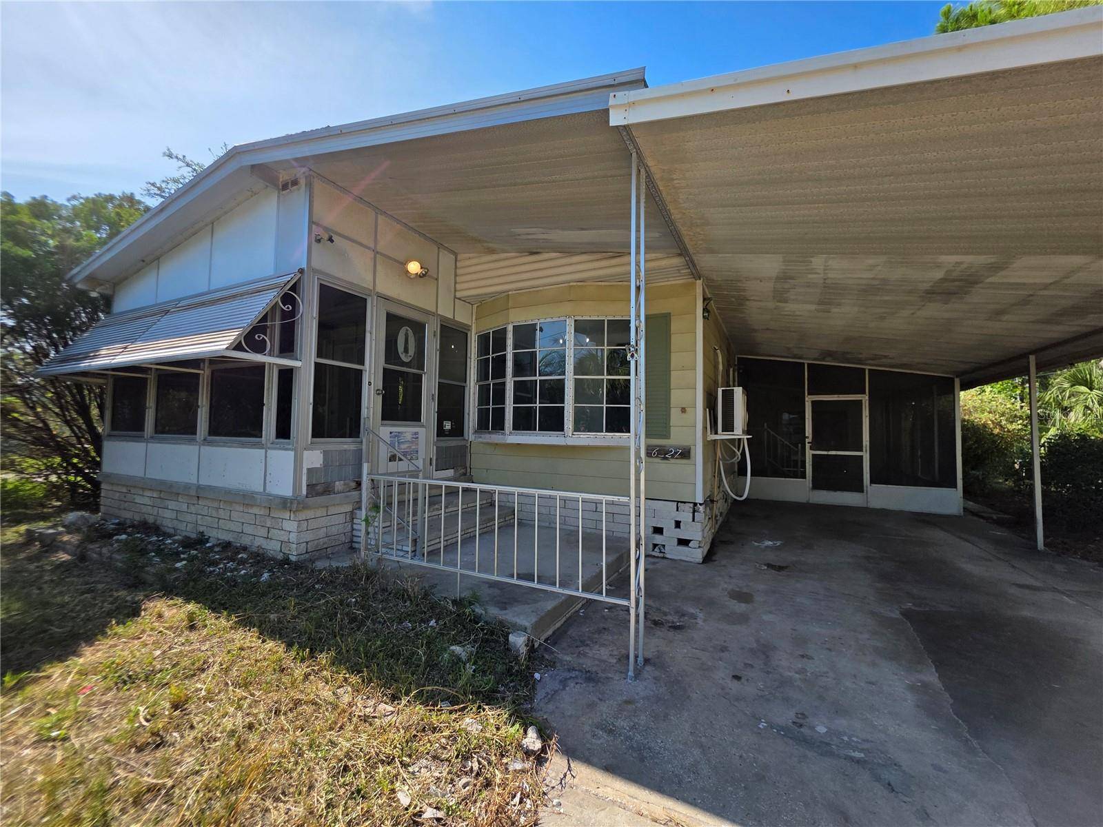 Port Richey, FL 34668,6527 ELEANOR DR