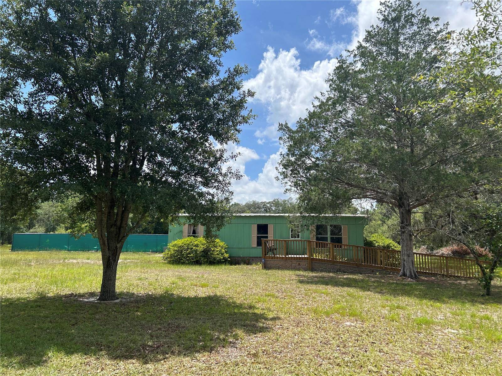 Morriston, FL 32668,6850 SE 192ND CT