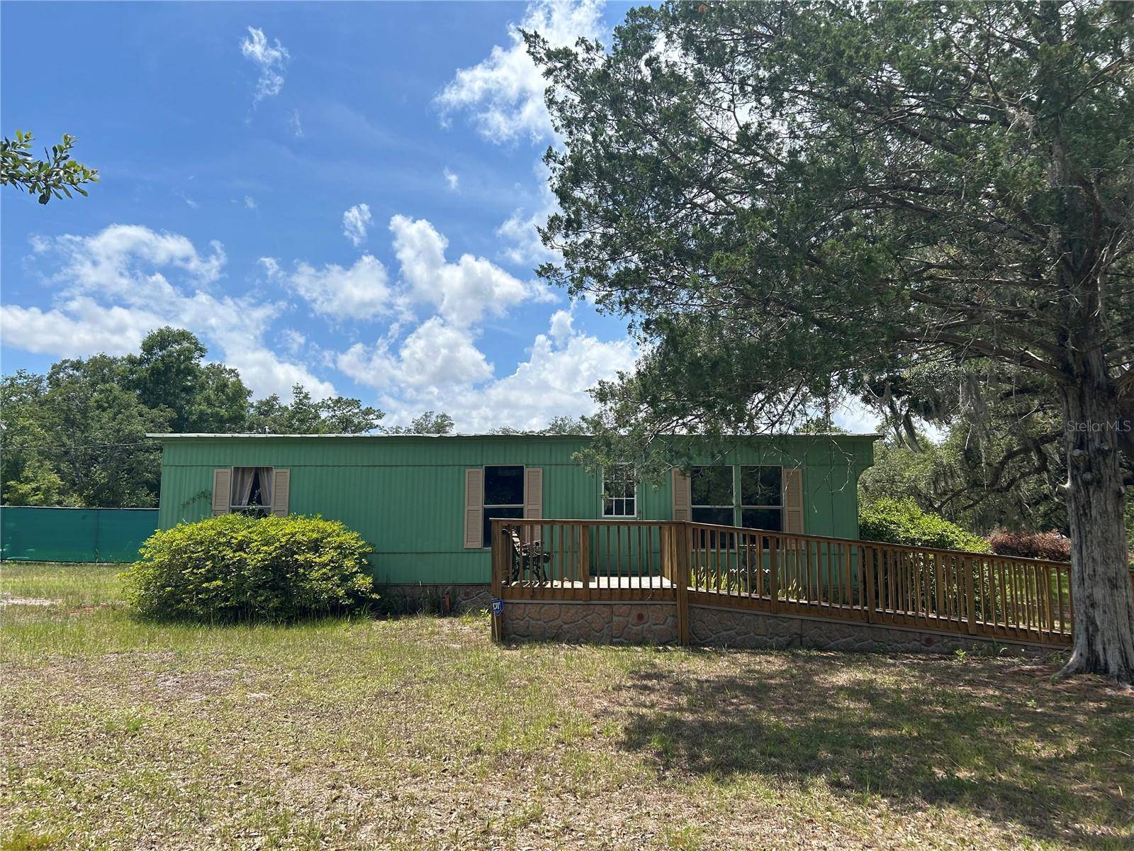 Morriston, FL 32668,6850 SE 192ND CT