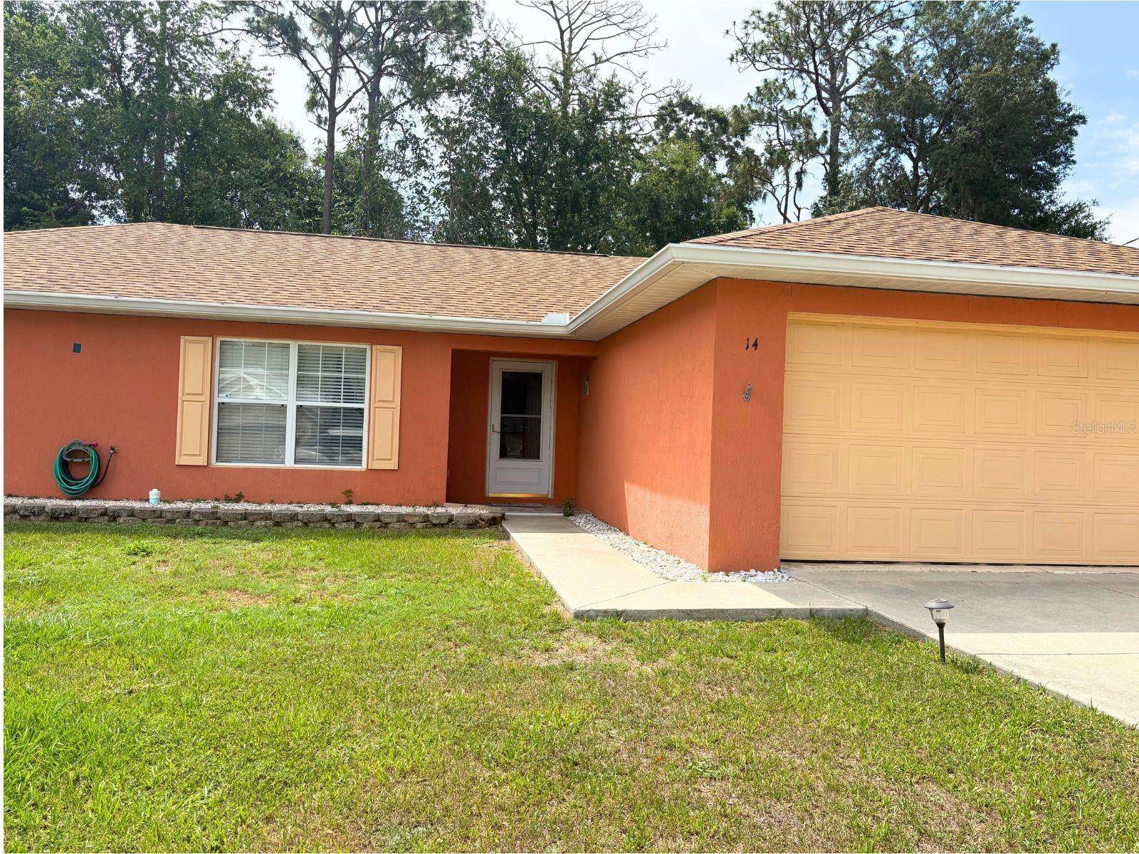 Ocala, FL 34472,14 DOGWOOD DRIVE RADL